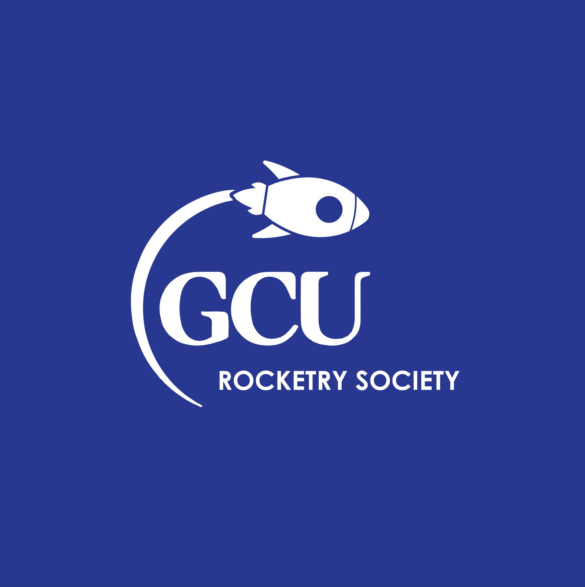GCU Rocketry Logo
