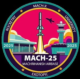 Partner Logo or Patch